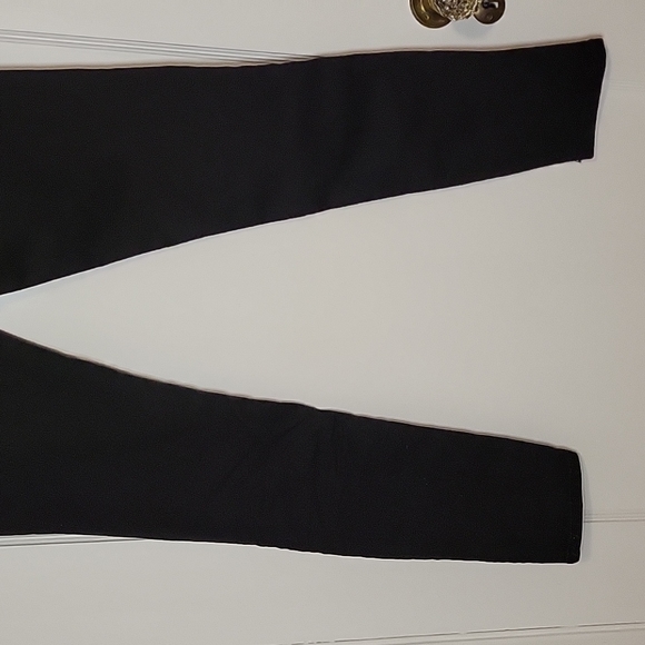 Garage Black High Rise Jeans with Studs - Picture 10 of 10